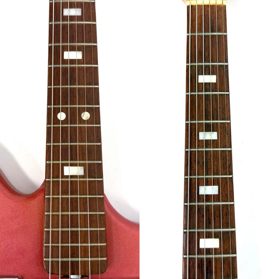 【希少】Guyatone LG-130T グヤトーン