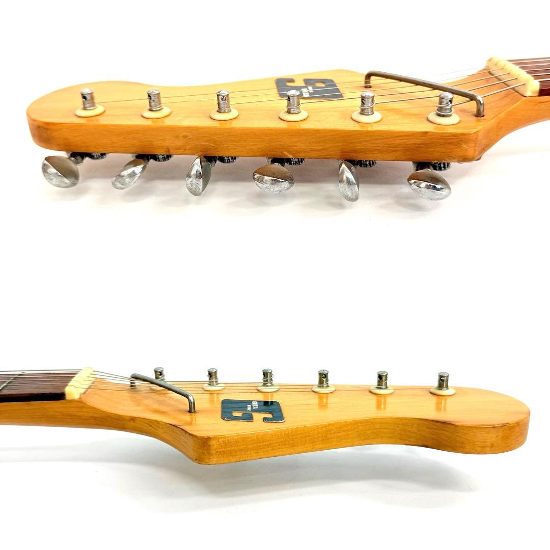 【希少】Guyatone LG-130T グヤトーン