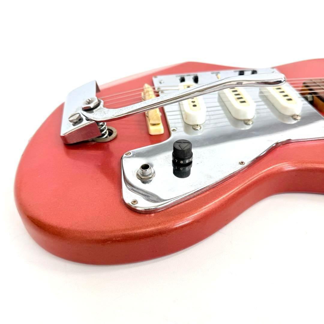 【希少】Guyatone LG-130T グヤトーン