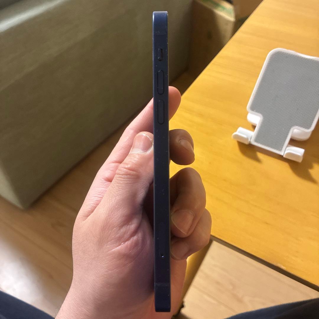 iPhone12 128gb ジャンク