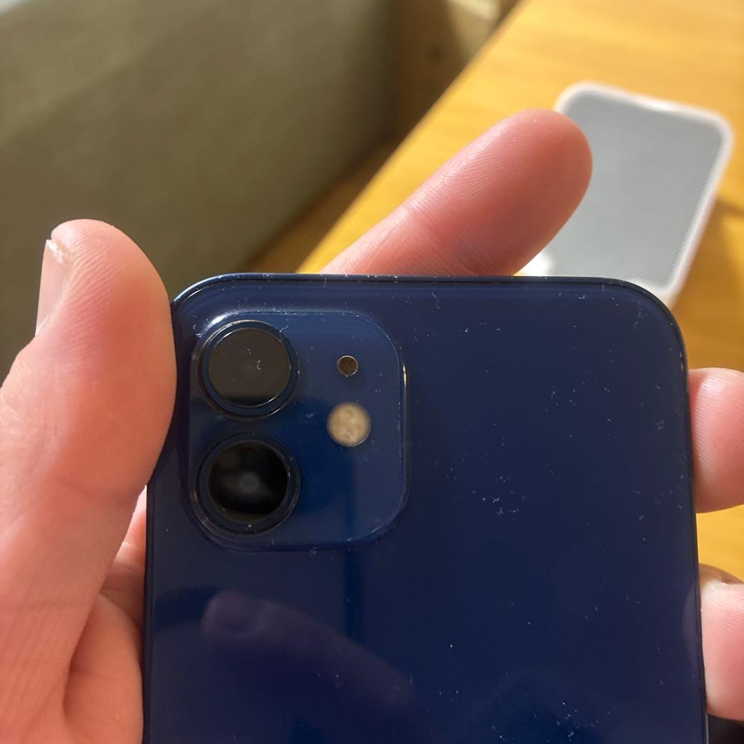 iPhone12 128gb ジャンク