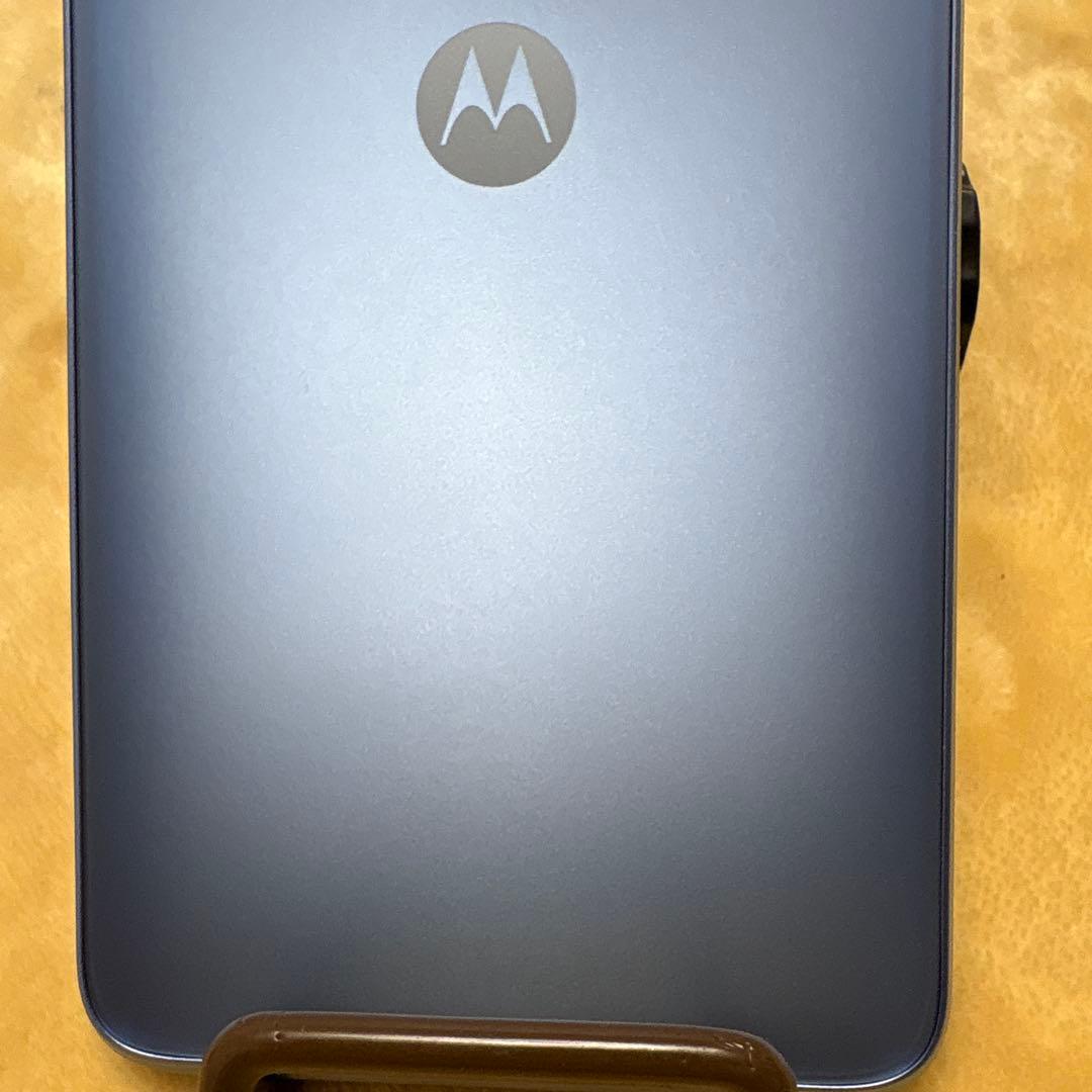 moto g 64Y 5G 本体 + ケース + フィルム
