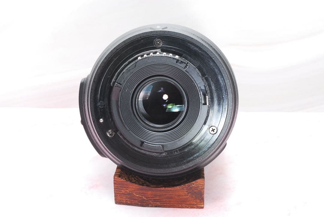 Nikon D5000★一眼レフカメラ★軽量&コンパクト★可動式モニター