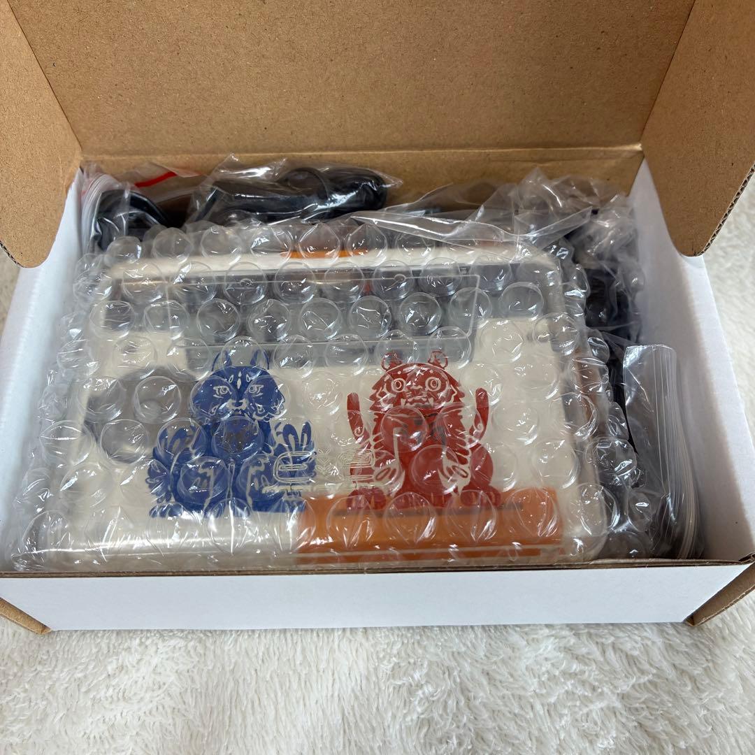 Eve 虎狼来くじ A賞 カセットプレイヤー