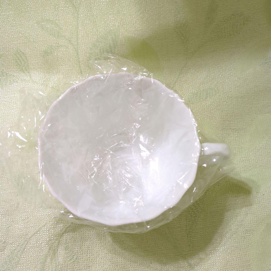 Noritake cher blanc ノリタケ　シェールブラン食器7点セット
