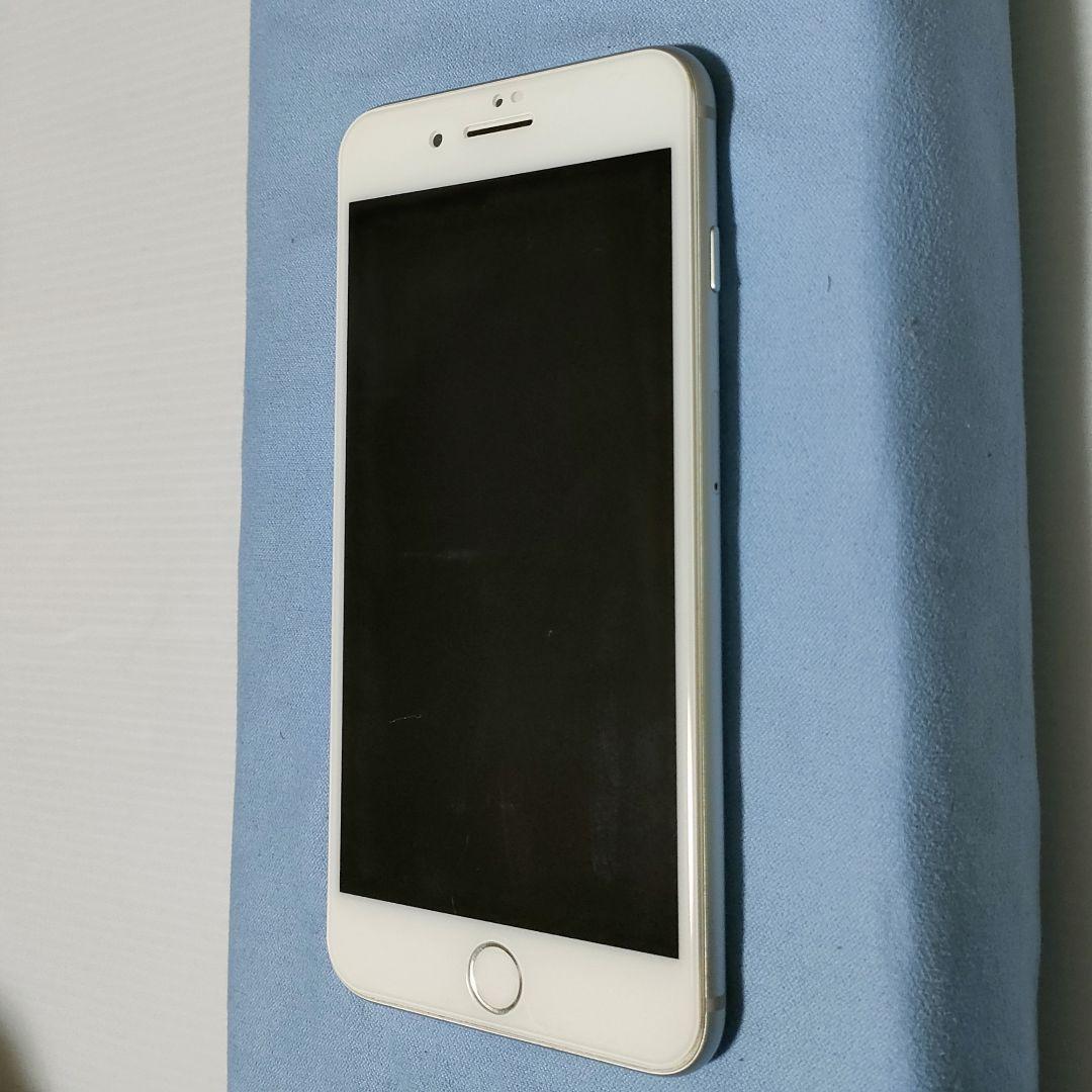 iPhone 8 Plus 256GB SIMロック解除済