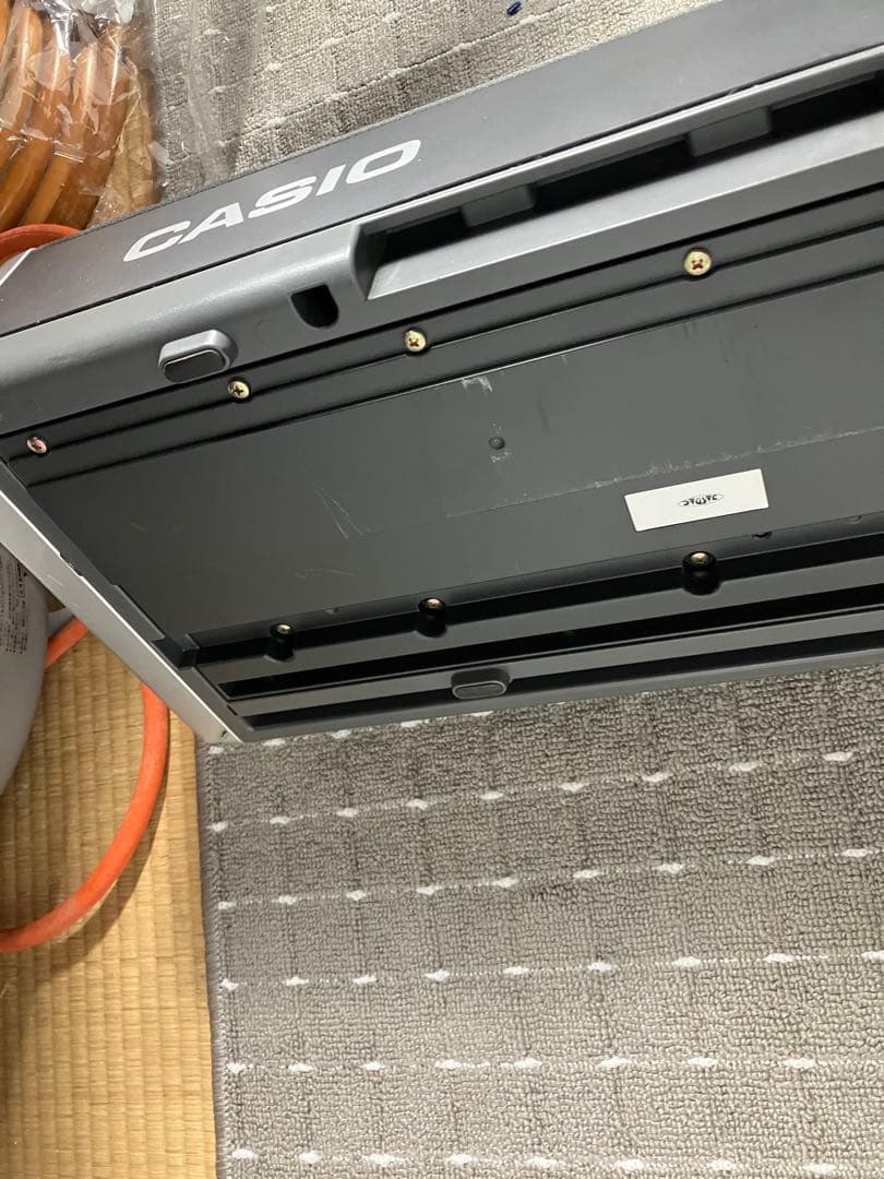 【動作良好】CASIO Privia PX-300 電子ピアノ 88鍵盤