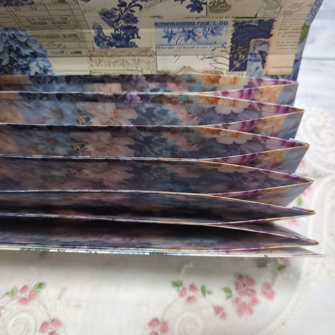 【usagi】M-74 ＆MA-4＆G-38蛇腹ファイル3点