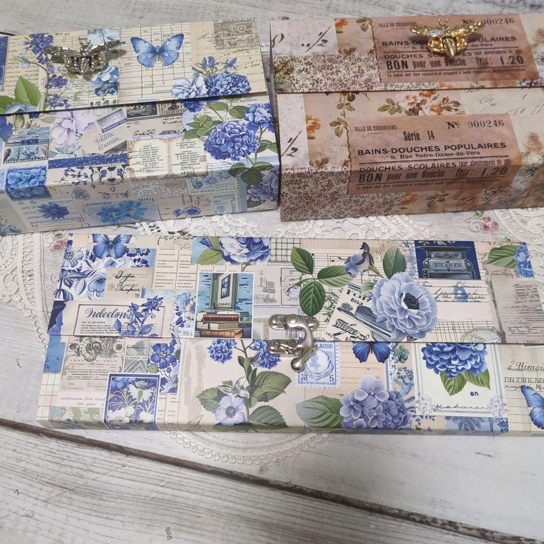 【usagi】M-74 ＆MA-4＆G-38蛇腹ファイル3点