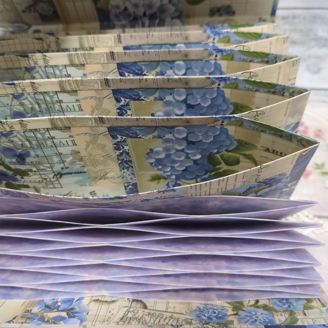 【usagi】M-74 ＆MA-4＆G-38蛇腹ファイル3点