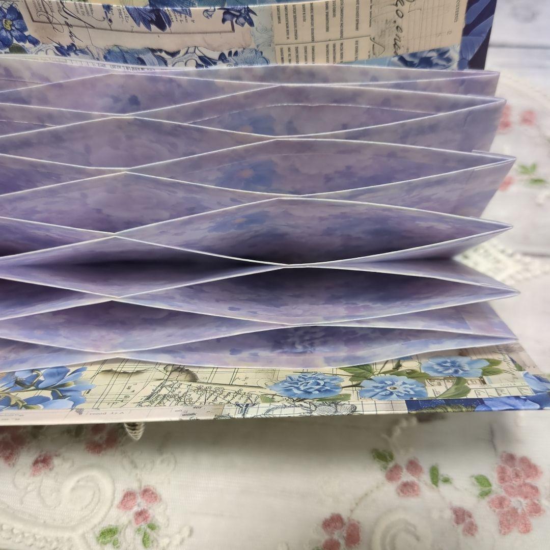 【usagi】M-74 ＆MA-4＆G-38蛇腹ファイル3点