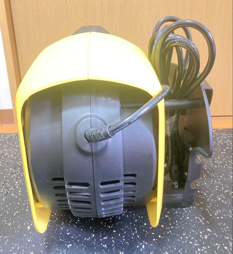 ☆ 美品！ 良品！ KARCHER K2サイレント 家庭用高圧洗浄機 ケルヒャー