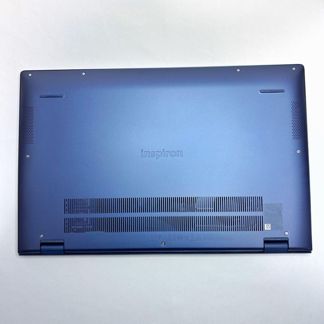 【美品・バッテリー極上】DELL Inspiron｜Ryzen5｜高速SSD搭載