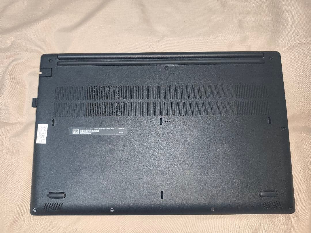 Windowsノート本体 MSI Modern 15 F13MG