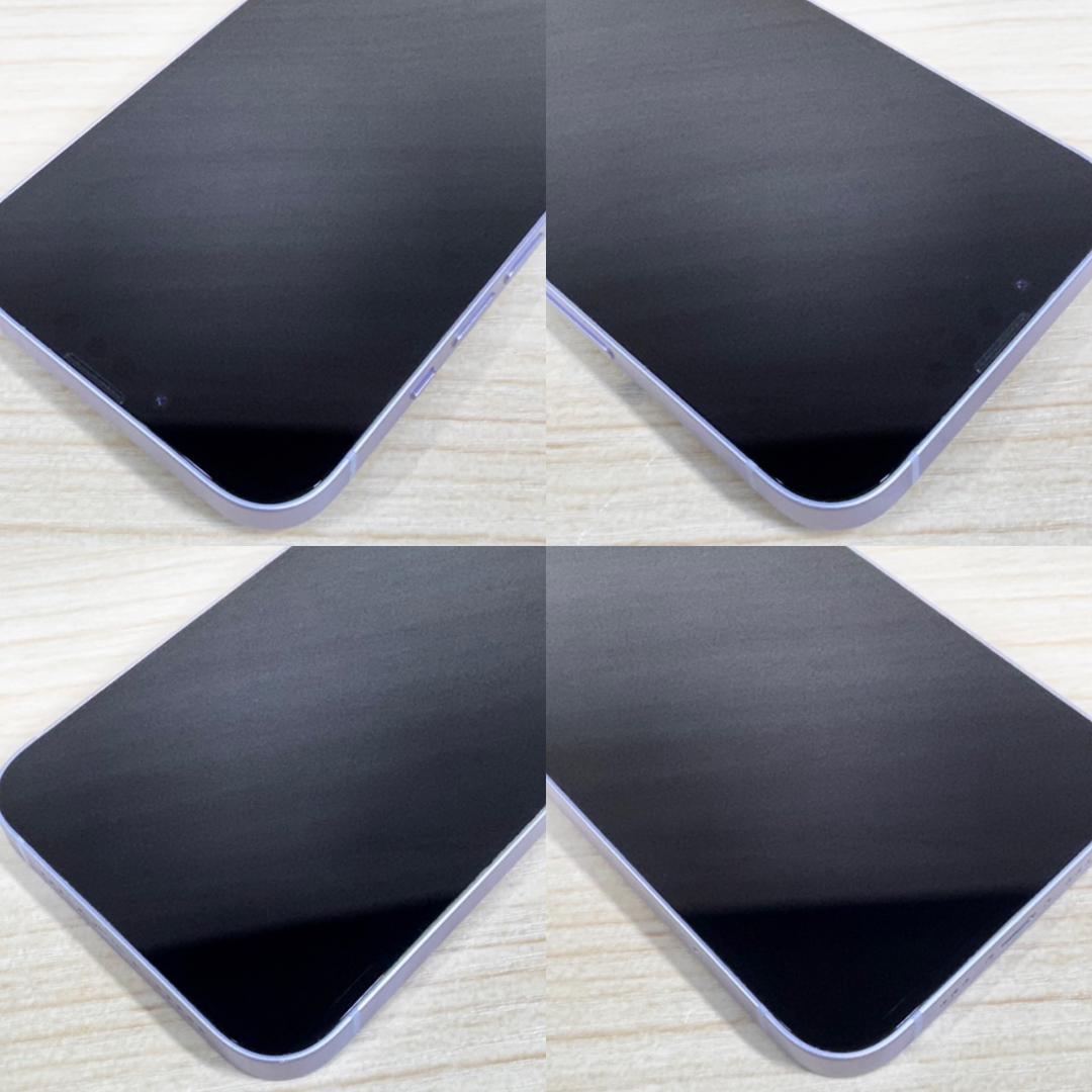 P273 美品 SIMフリー iPhone14 128GB おまけ付き