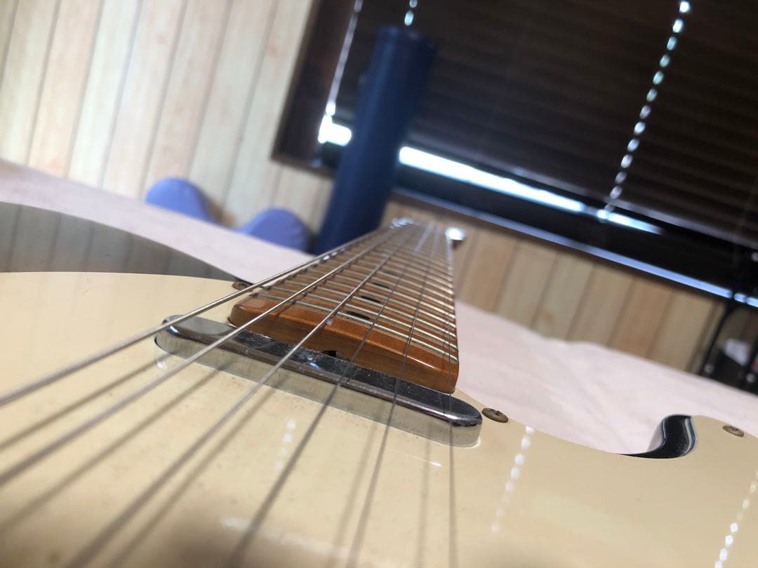 Fender Mexico Telecaster 2001年製　テレキャスター