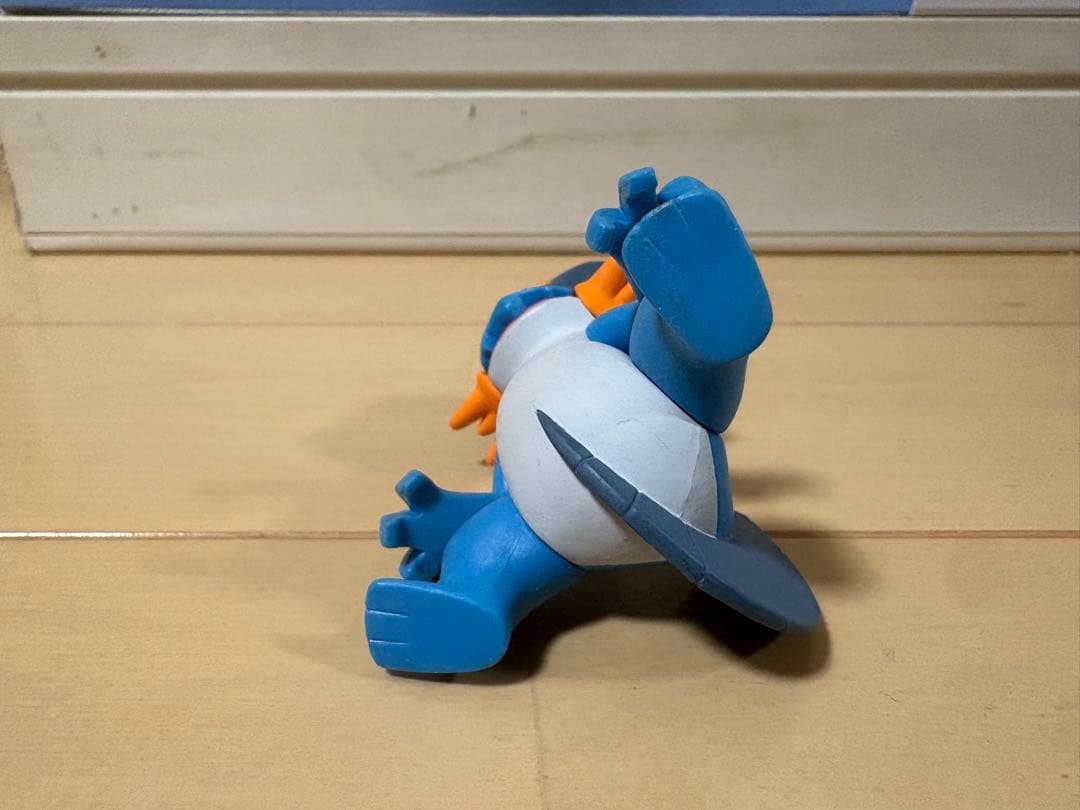 モンコレ メガシンカパック メガラグラージ