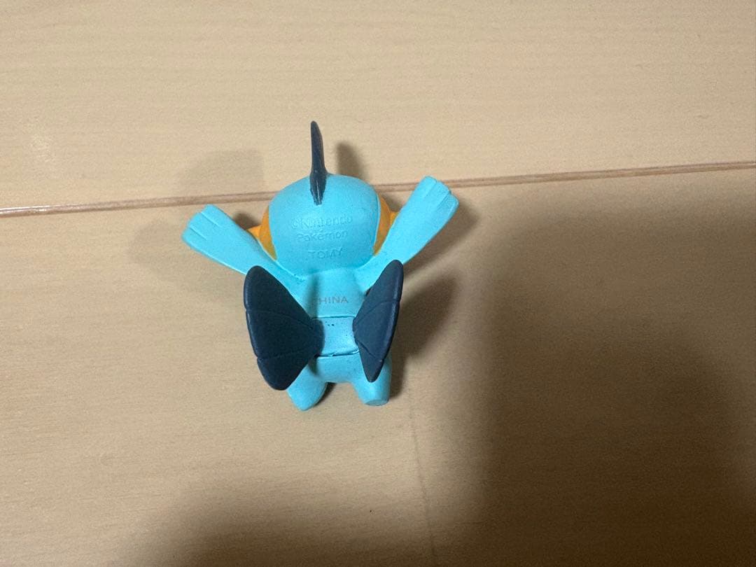 モンコレ メガシンカパック メガラグラージ