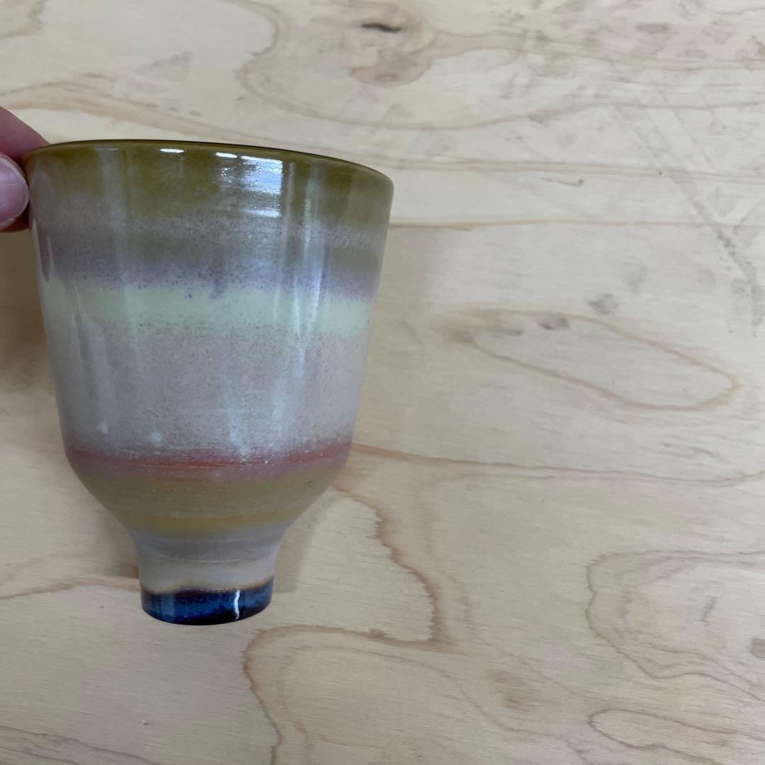 グラス・カップ・酒器 fresco 1.9m glass green