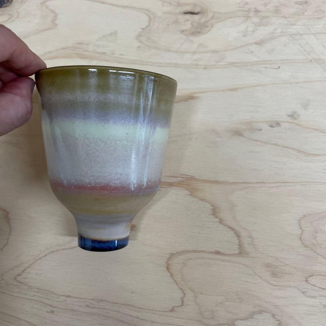 グラス・カップ・酒器 fresco 1.9m glass green