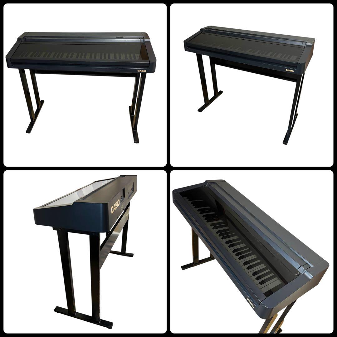 【123さま専用】CASIO CPS-120 カシオ 1980年代 レトロ