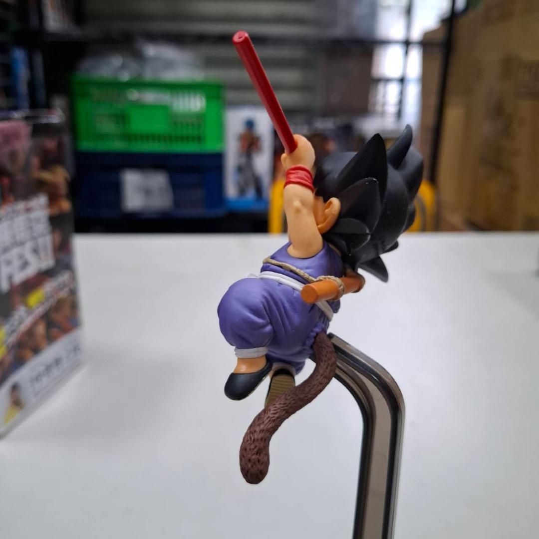 ⭐中古⭐ドラゴンボール 孫悟空 FES!! 其之九孫悟空 065