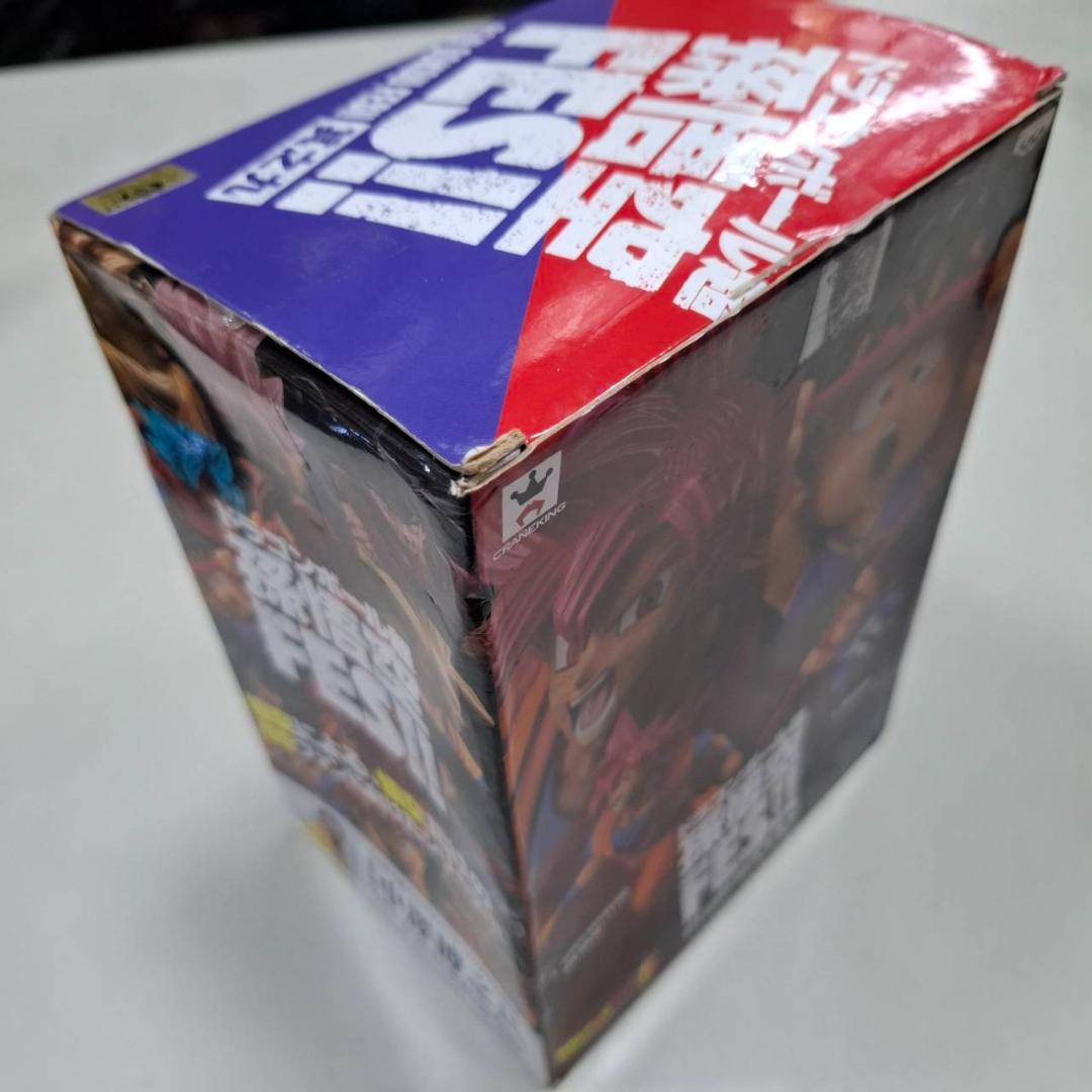 ⭐中古⭐ドラゴンボール 孫悟空 FES!! 其之九孫悟空 065
