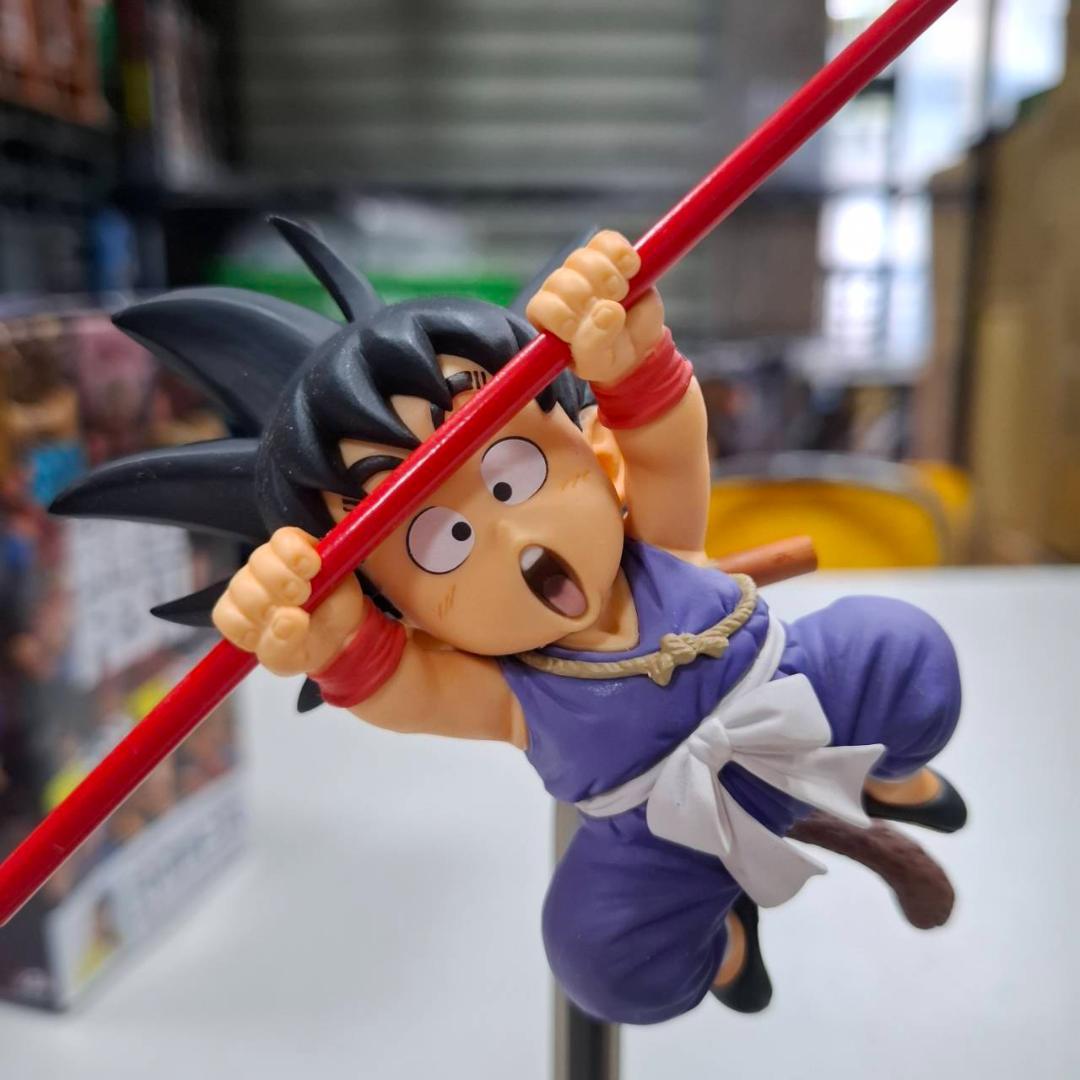 ⭐中古⭐ドラゴンボール 孫悟空 FES!! 其之九孫悟空 065