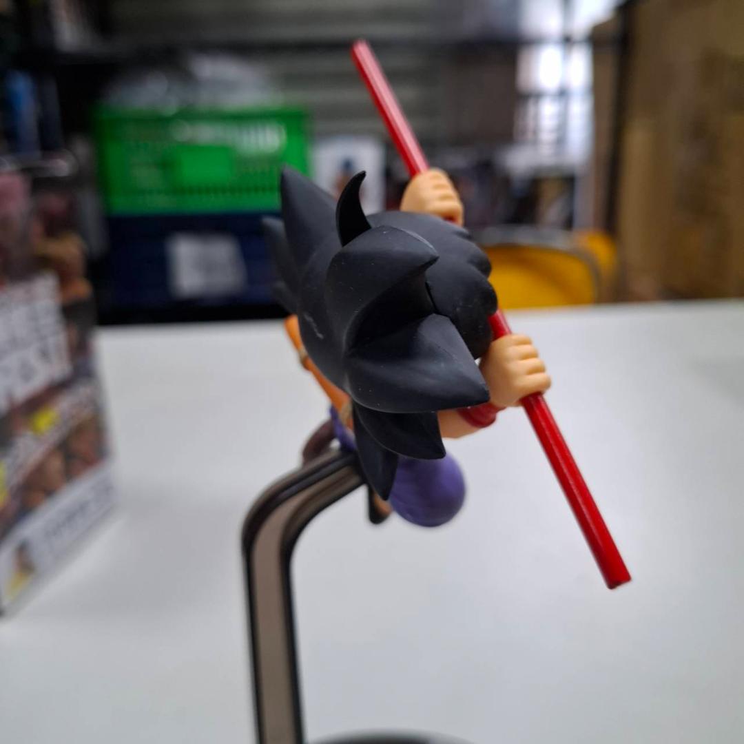 ⭐中古⭐ドラゴンボール 孫悟空 FES!! 其之九孫悟空 065