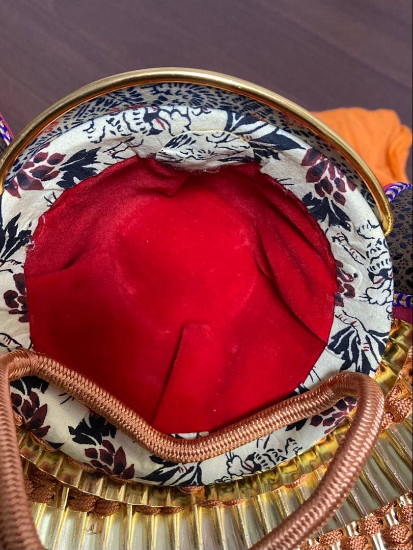 昭和レトロ 龍玉作 御飾兜 黒田長政 兜飾り 端午の節句 こどもの日 外箱あり