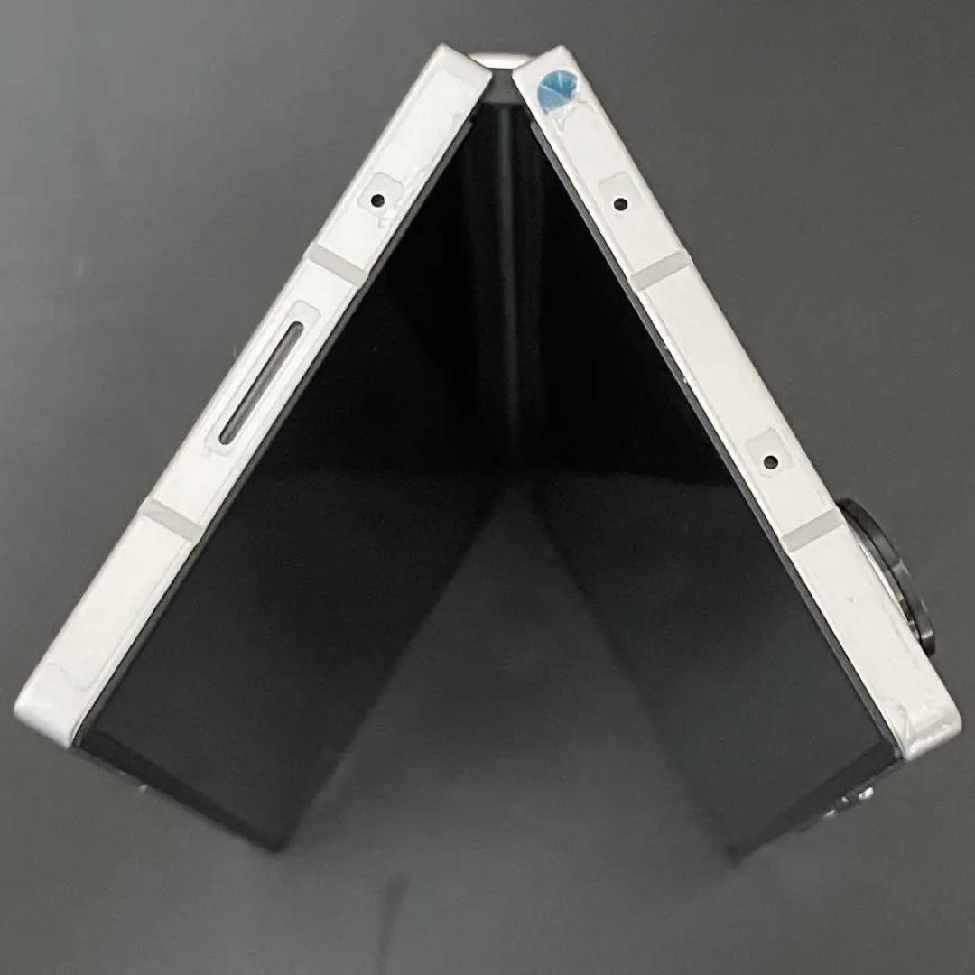 Galaxy Z Fold6 1TB シルバーシャドウ 国内版
