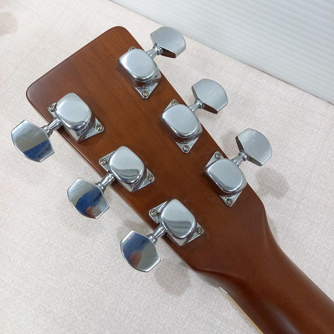 Morales アコースティックギター MW-200 ナチュラル 日本製