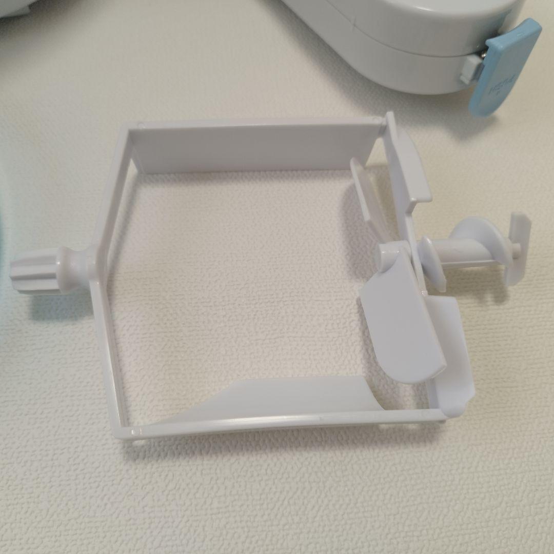 【使用回数2回】 電動 ソフトクリームメーカー アイスクリームメーカー