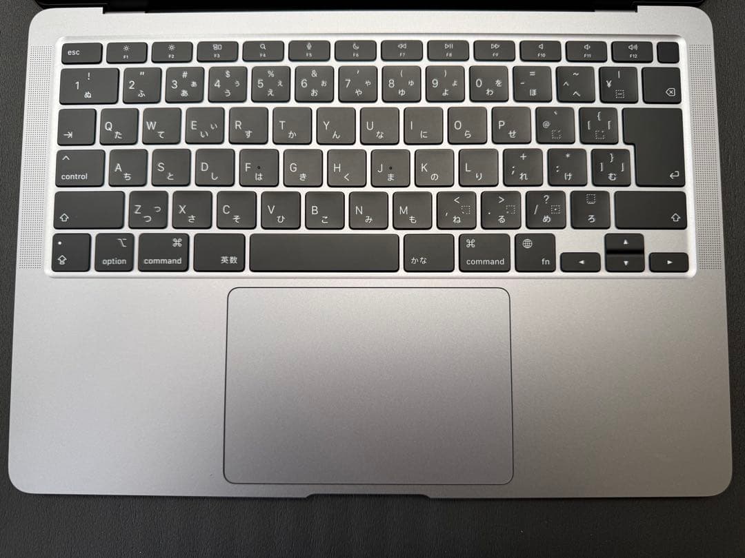 MacBook本体 Apple MacBook Air 13.3 M1 16GB 1TB A2337