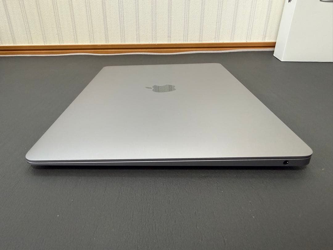 MacBook本体 Apple MacBook Air 13.3 M1 16GB 1TB A2337