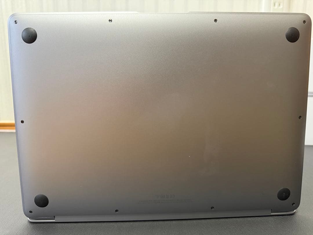 MacBook本体 Apple MacBook Air 13.3 M1 16GB 1TB A2337