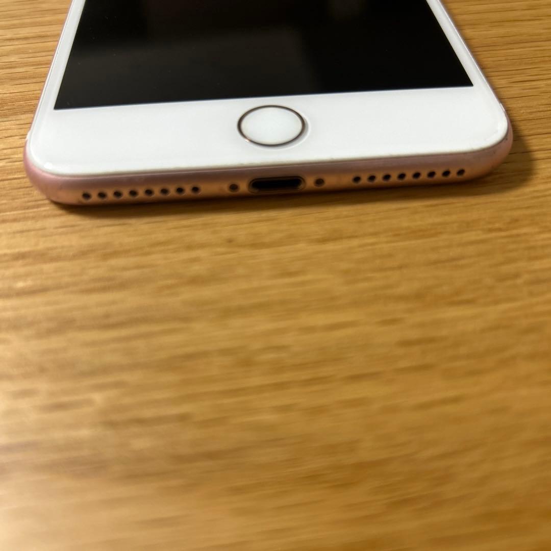 スマートフォン本体 Apple iPhone 7 Plus 32GB