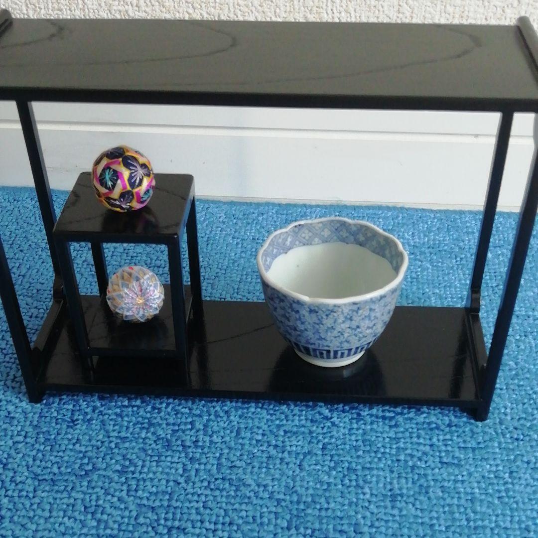 古伊万里（ミニ猪口)