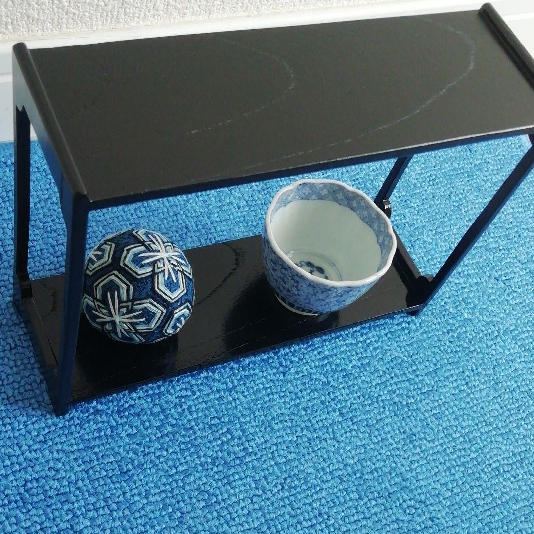 古伊万里（ミニ猪口)