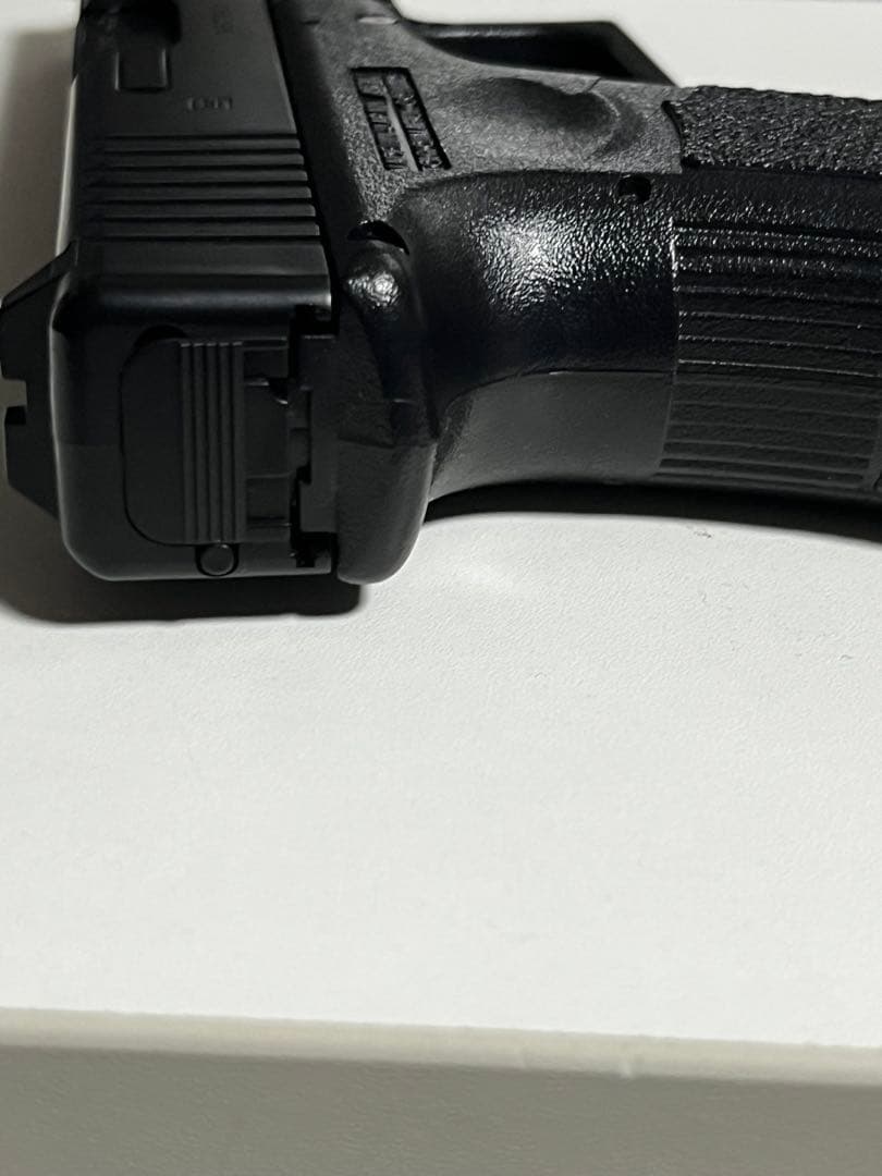 東京マルイ G18C 電動ブローバック フルオート 6mmBB弾対応