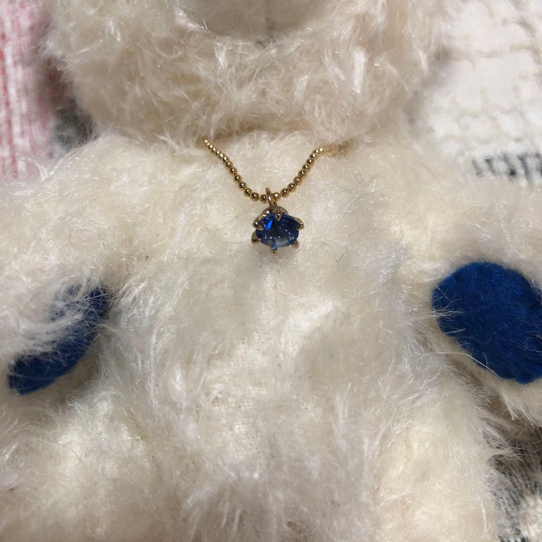 Haru Kuma* テディベア バースデー ベア　3月＆9月　2コセット