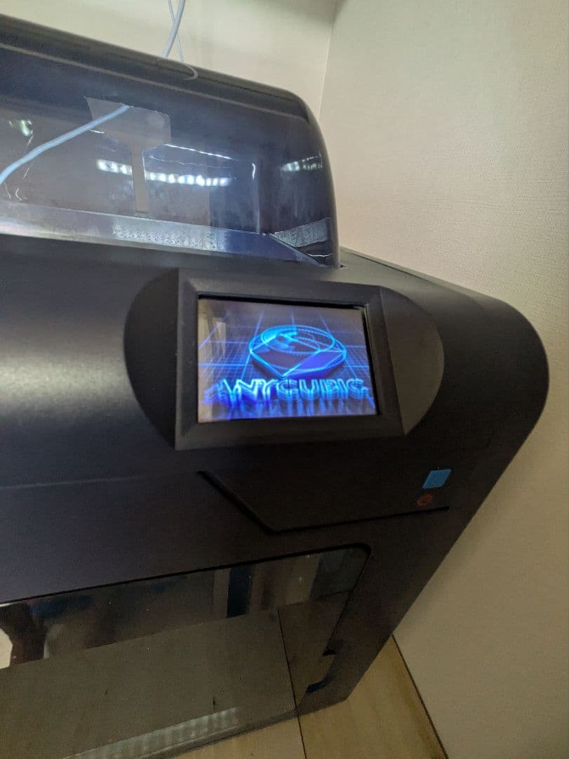 ANYCUBIC 4Max Pro 2.0 高性能3Dプリンター