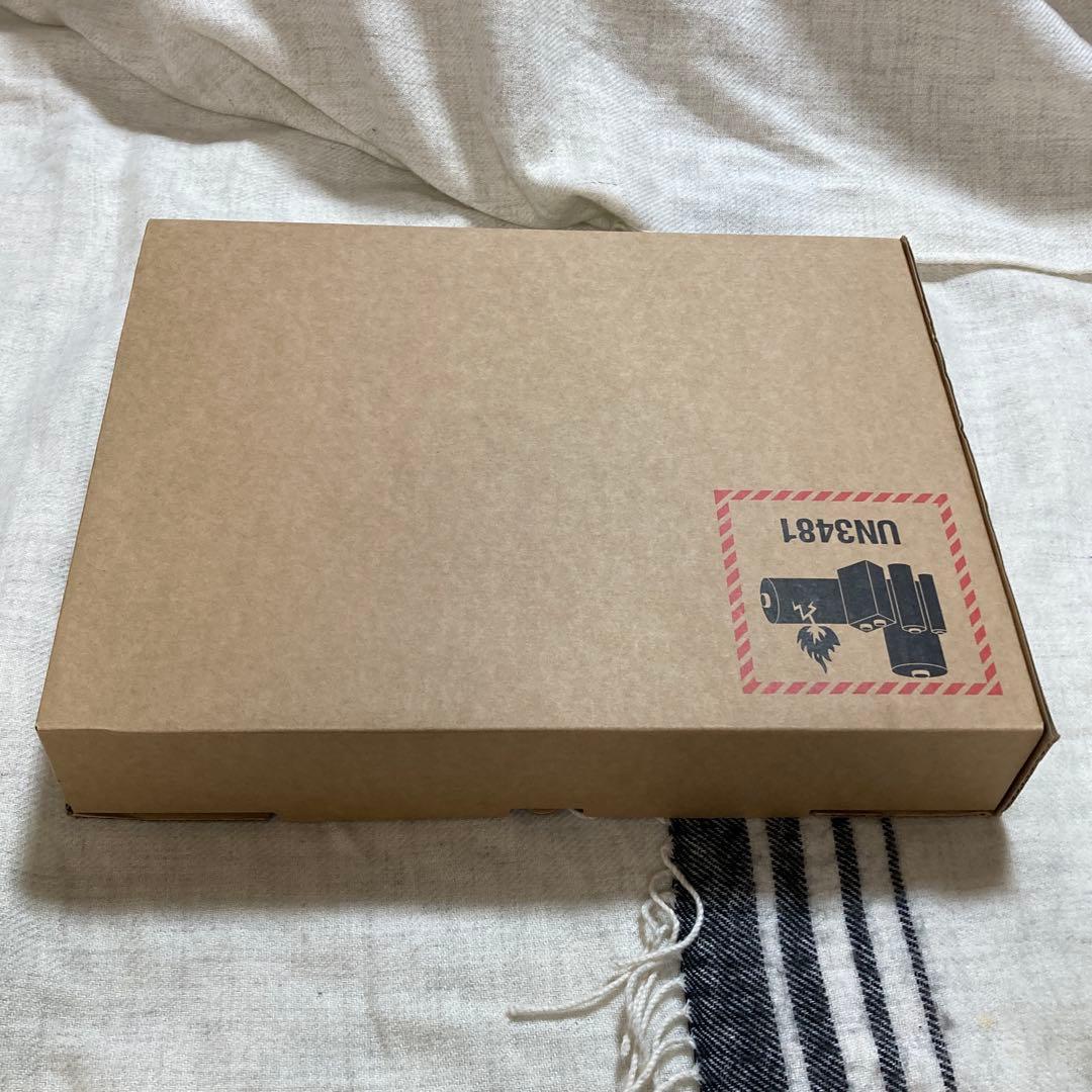 Apple MacBook Air M2 8GB 256GB SSD 本体