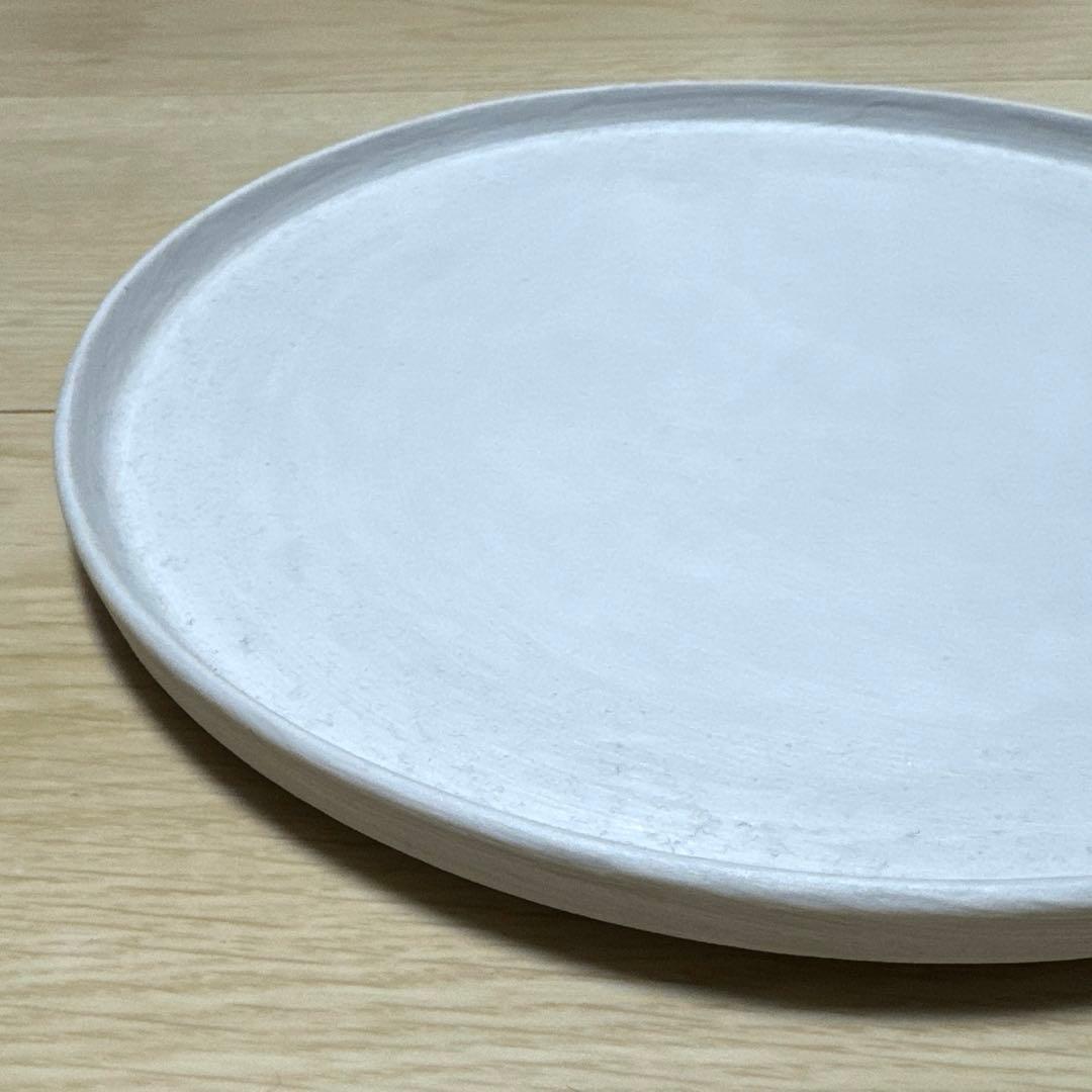 児玉修治　カンヴァス 平皿　新品未使用