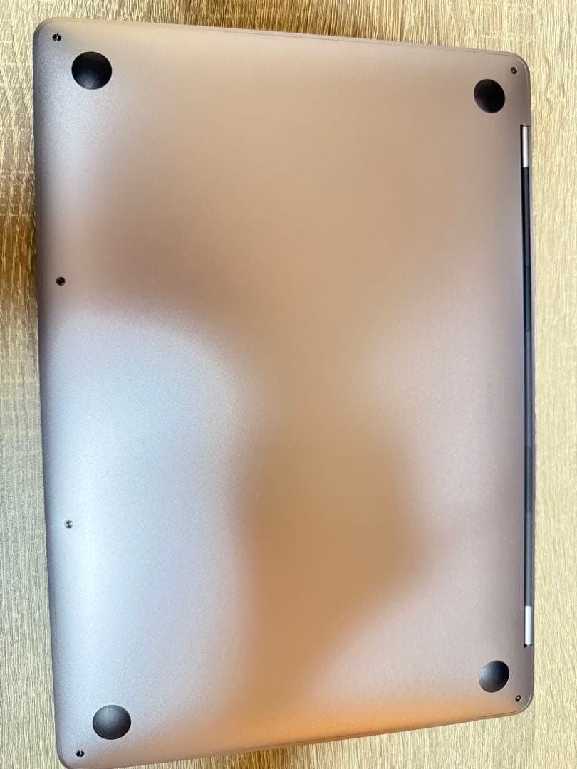 MacBook本体 Apple MacBook Pro 2020 13inch