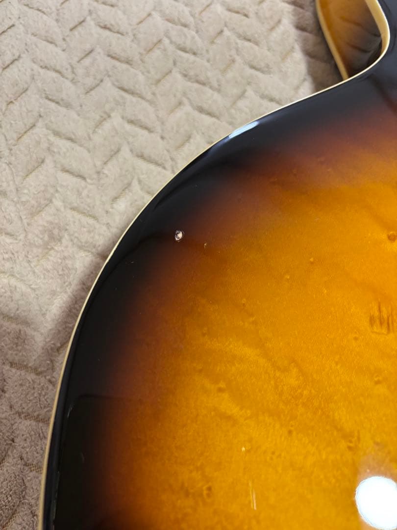 限界値下げ中　BURNY RSA-60