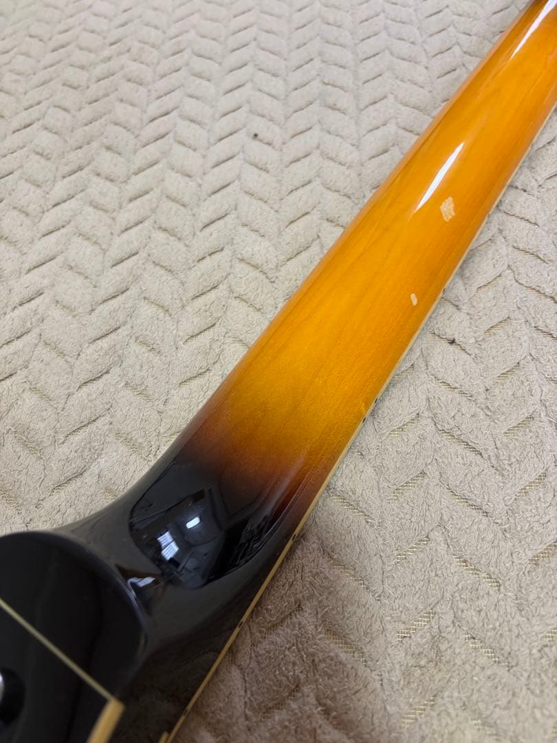 限界値下げ中　BURNY RSA-60