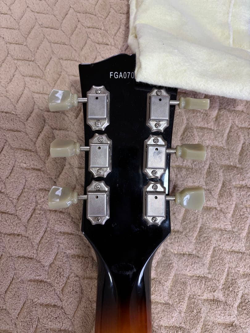 限界値下げ中　BURNY RSA-60