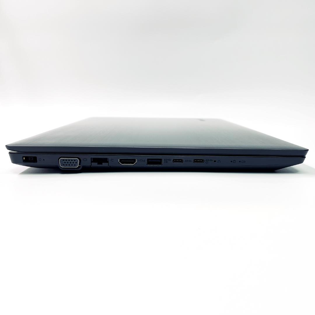 【在庫処分】美品級！Lenovo ノートPC｜Core i3 SSD500GB