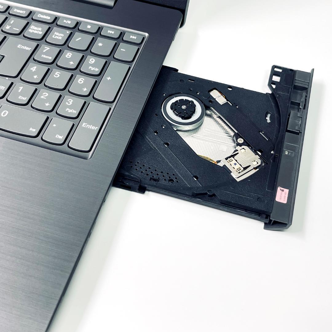 【在庫処分】美品級！Lenovo ノートPC｜Core i3 SSD500GB